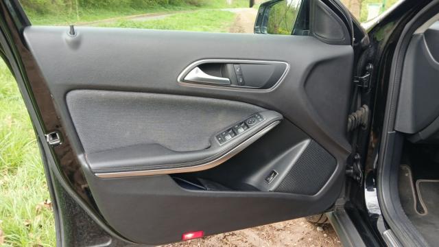 Mercedes Benz Classe Gla image 4