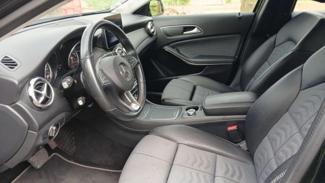 Mercedes Benz Classe Gla image 9