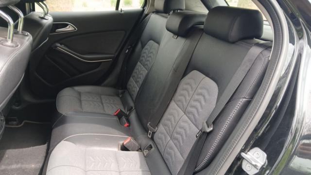 Mercedes Benz Classe Gla image 3