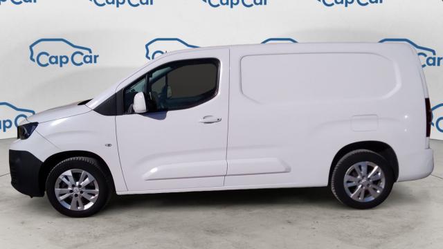 Peugeot Partner image 2