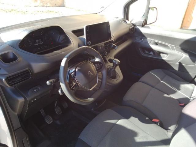 Peugeot Partner image 7