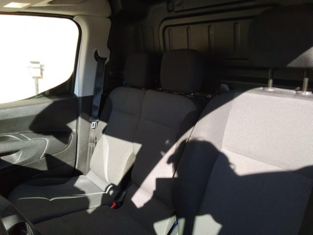 Peugeot Partner image 6