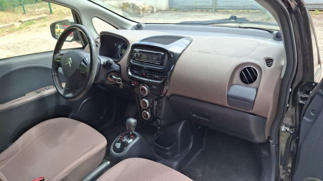 Citroen C-Zero image 8