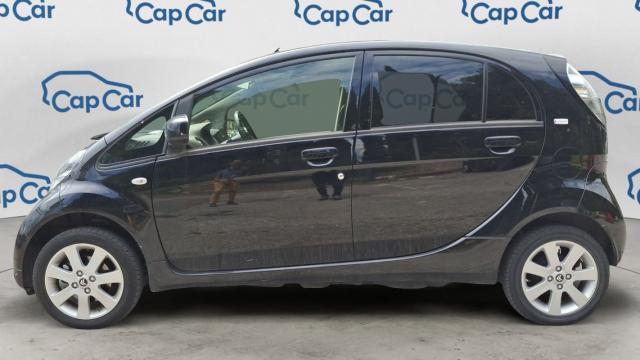 Citroen C-Zero image 3