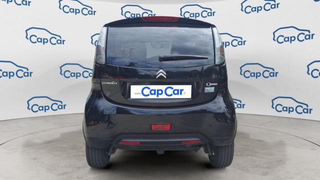 Citroen C-Zero image 2