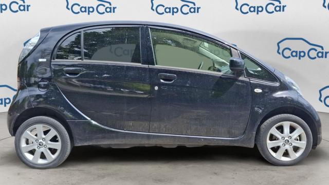 Citroen C-Zero image 6