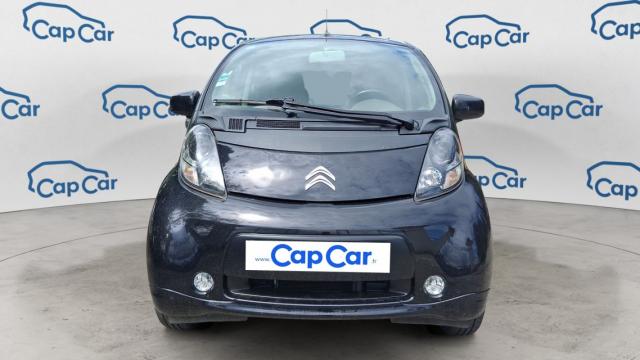 Citroen C-Zero image 7