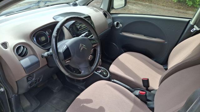 Citroen C-Zero image 9