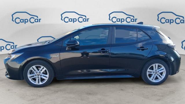 Toyota Corolla image 6
