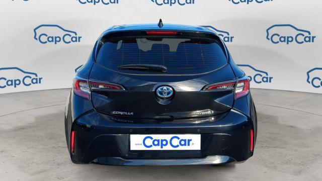 Toyota Corolla image 7