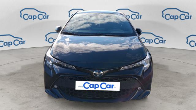Toyota Corolla image 8