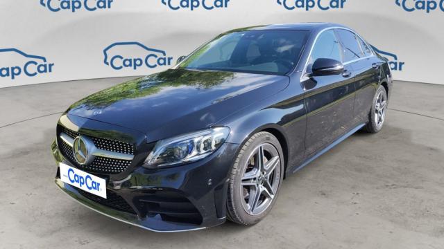 Mercedes Benz