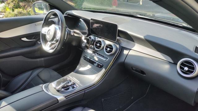 Mercedes Benz Classe C image 6