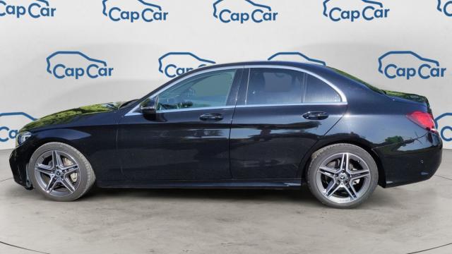 Mercedes Benz Classe C image 4