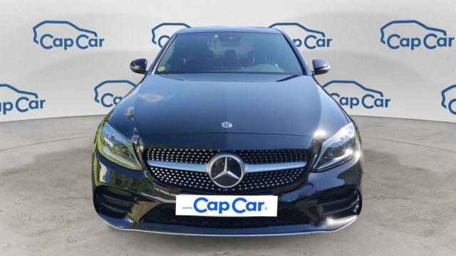 Mercedes Benz Classe C image 5
