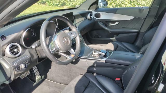 Mercedes Benz Classe C image 3