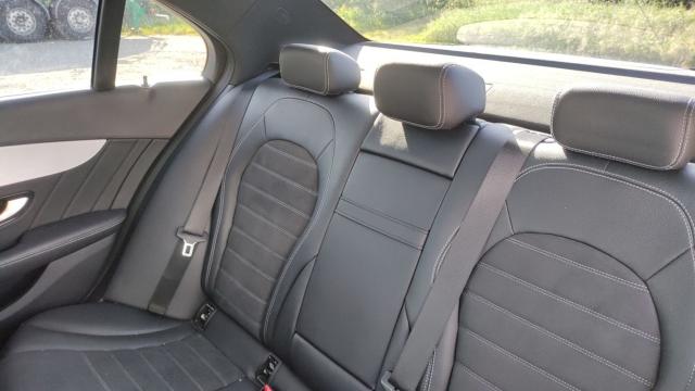 Mercedes Benz Classe C image 1