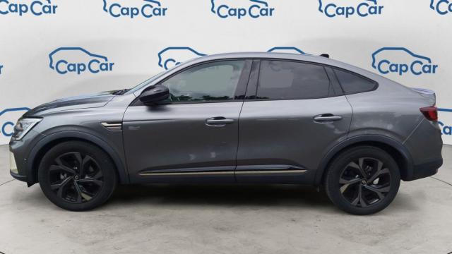 Renault Arkana image 5