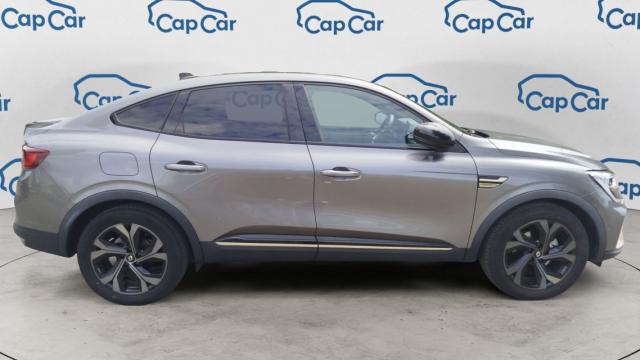Renault Arkana image 9