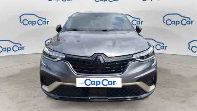 Renault Arkana image 3
