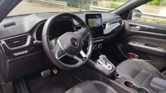 Renault Arkana image 7