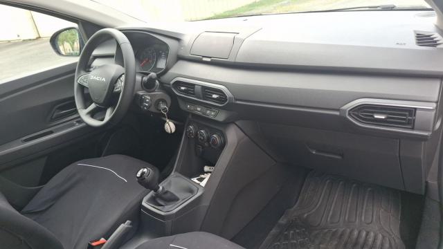 Dacia Jogger image 7