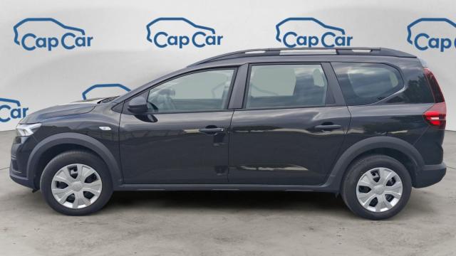 Dacia Jogger image 3