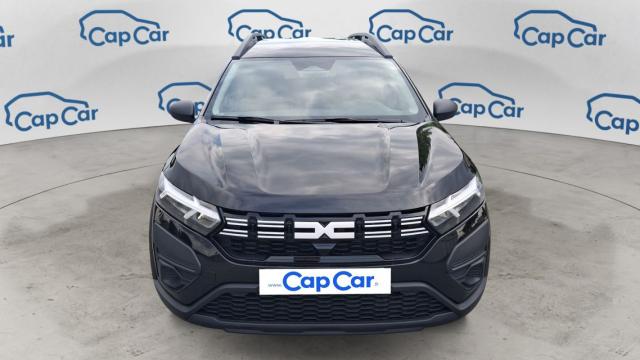 Dacia Jogger image 8