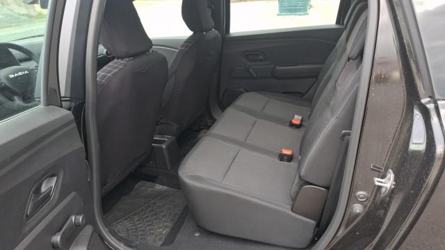 Dacia Jogger image 6