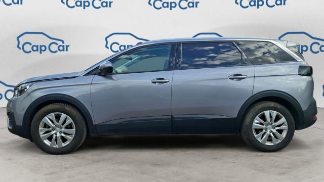 Peugeot 5008 image 3
