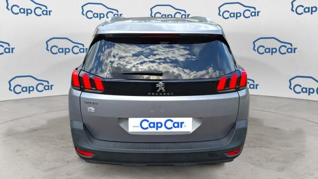 Peugeot 5008 image 6