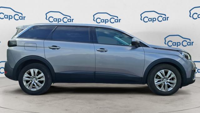 Peugeot 5008 image 1