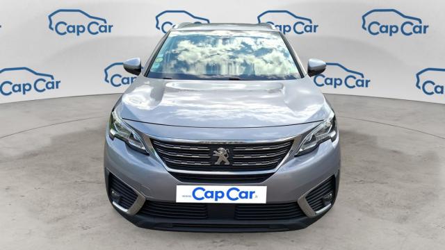 Peugeot 5008 image 8