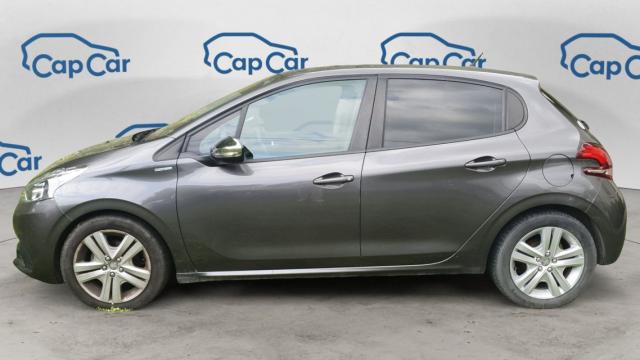 Peugeot 208 image 5