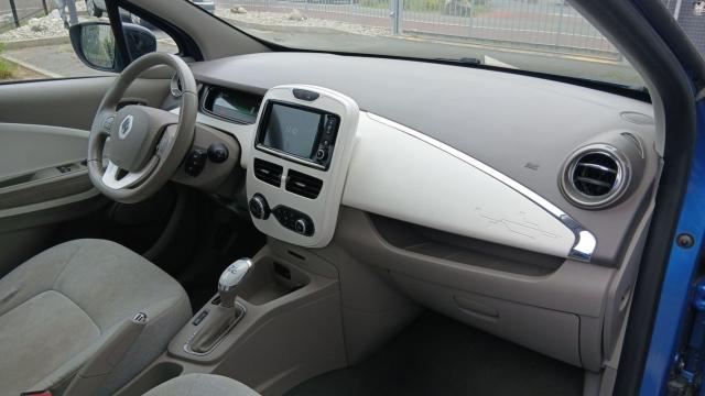 Renault Zoe image 4