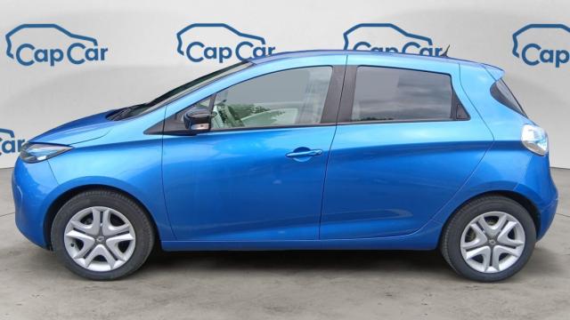 Renault Zoe image 6