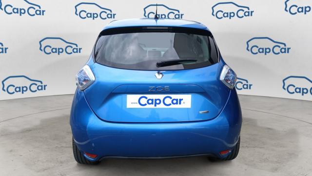 Renault Zoe image 5