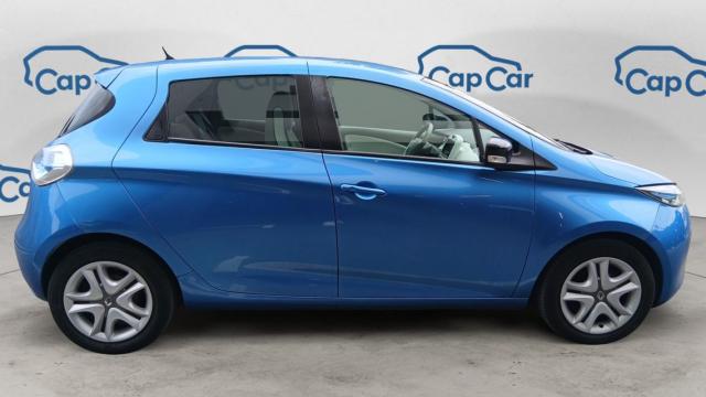 Renault Zoe image 3