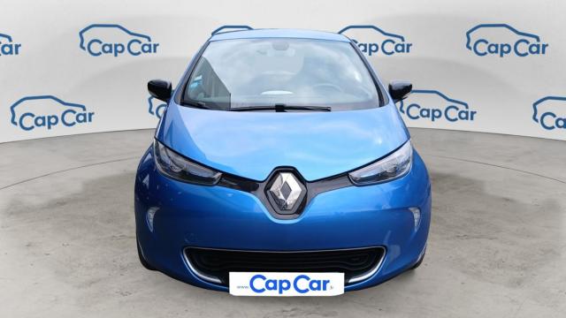 Renault Zoe image 9