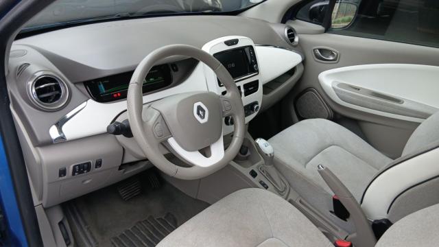 Renault Zoe image 7