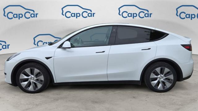Tesla Model Y image 4