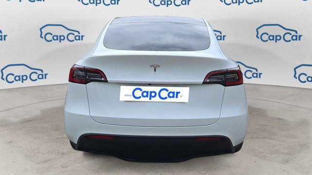 Tesla Model Y image 7
