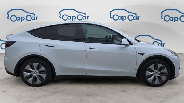 Tesla Model Y image 9