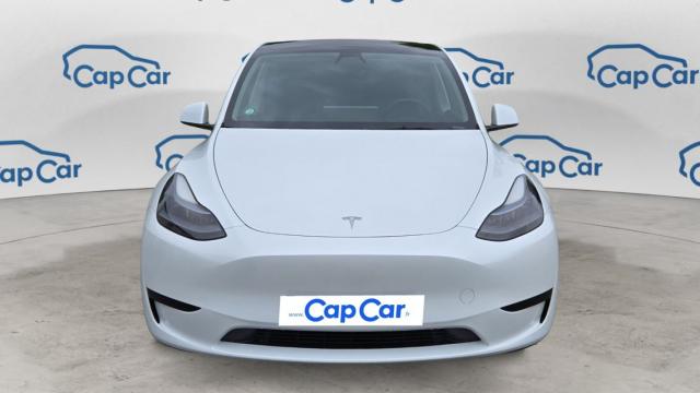 Tesla Model Y image 3