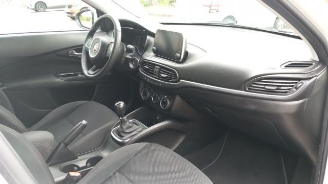 Fiat Tipo image 4