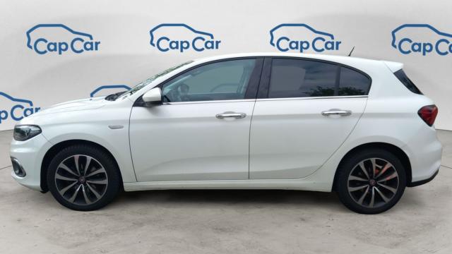 Fiat Tipo image 5