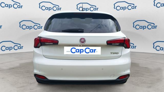 Fiat Tipo image 1