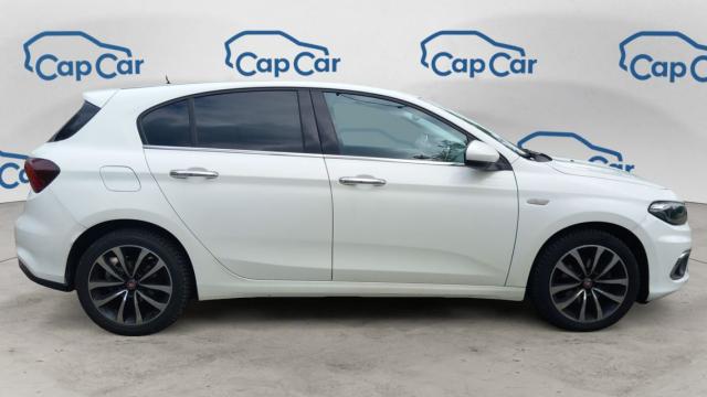 Fiat Tipo image 9