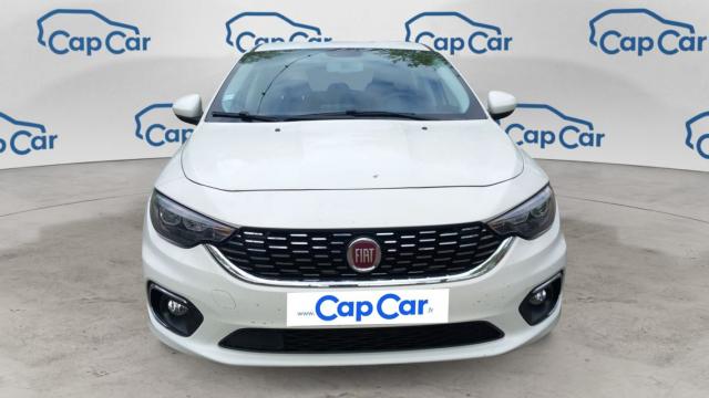 Fiat Tipo image 2