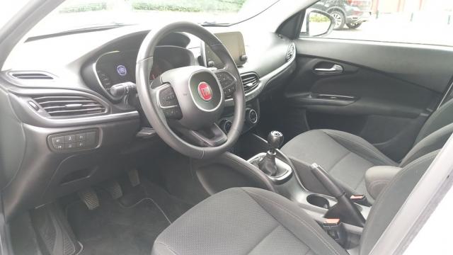 Fiat Tipo image 6